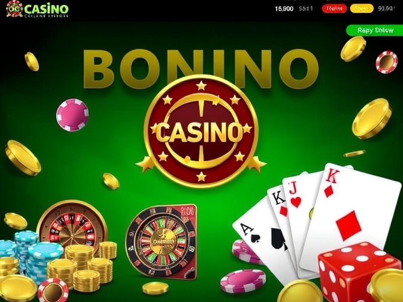 Discover the best online casinos in Ireland for 2024. Explore expert reviews, licensed operators, game variety, and exclusive promotions tailored for Irish players.