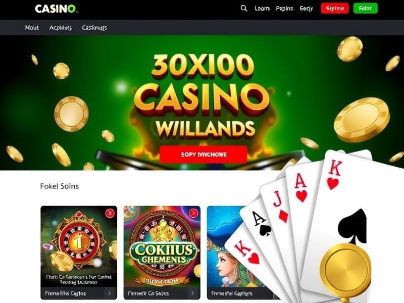 Discover the best online casinos in Ireland for 2024. Explore expert reviews, licensed operators, game variety, and exclusive promotions tailored for Irish players.