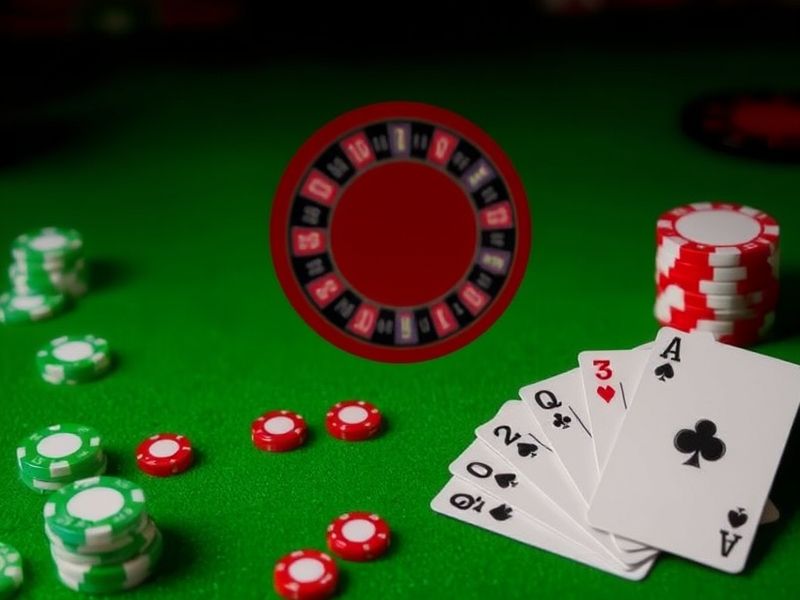 Discover the best online casinos in Ireland for 2024. Explore expert reviews, licensed operators, game variety, and exclusive promotions tailored for Irish players.